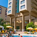 Ośrodek wypoczynkowy Stella Ultra Okurcalar