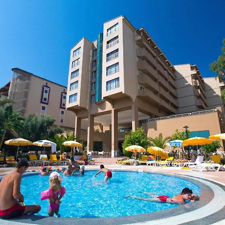 Stella Ultra 5* Okurcalar