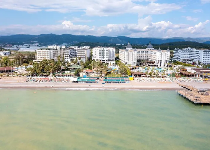 Stella Ultra Station touristique