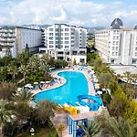 Stella Ultra Resort