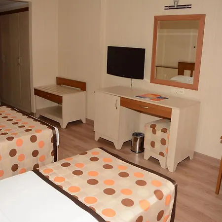 Stella Ultra Resort 5*