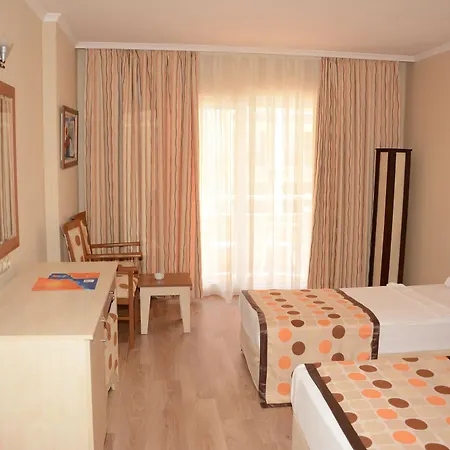 Stella Ultra Resort Okurcalar