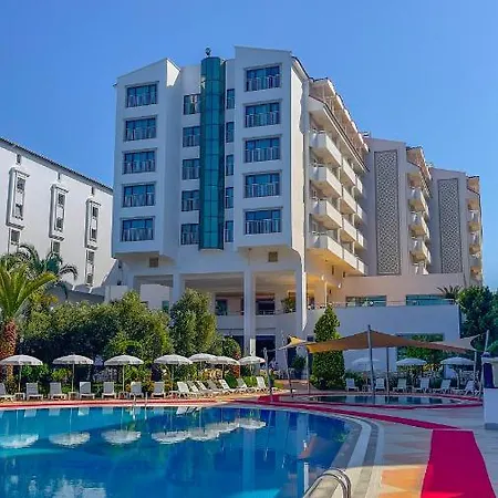 Resort Stella Okurcalar