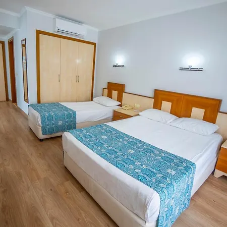 Stella Ultra Resort Okurcalar