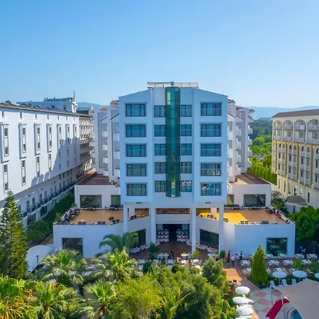 Resort Stella