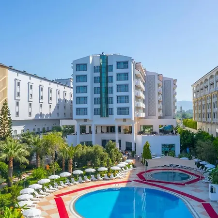 Stella Resort