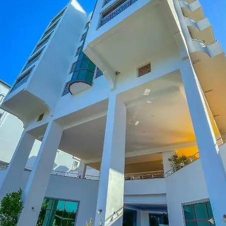 Resort Stella Ultra 5*