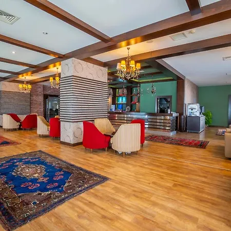 Resort Stella Ultra Okurcalar