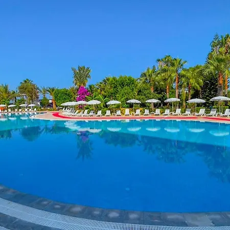 Resort Stella Ultra 5*