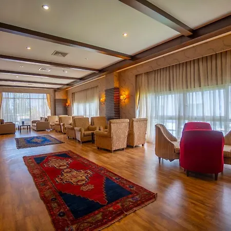 Stella Ultra Resort 5*