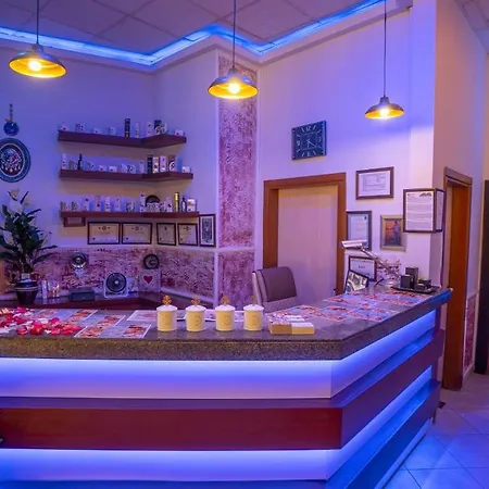 Stella Ultra リゾート