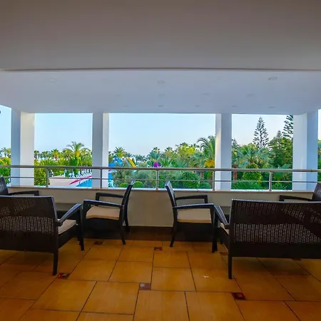 Stella Ultra Resort 5*