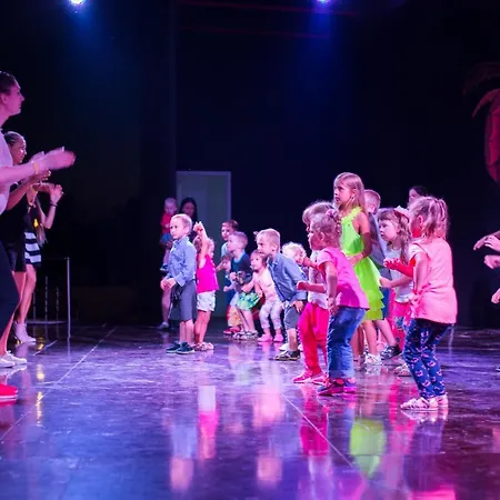 Stella Ultra Resort 5*