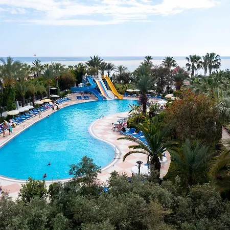 Resort Stella Ultra 5*