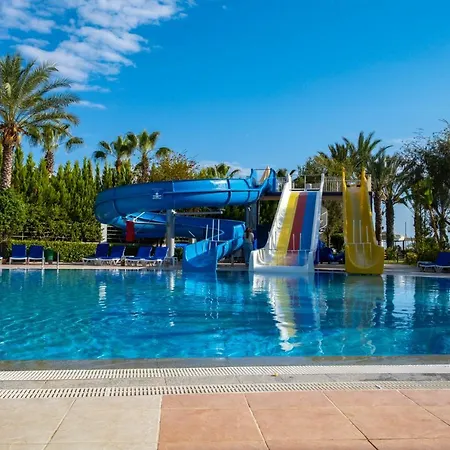 Resort Stella Ultra 5*