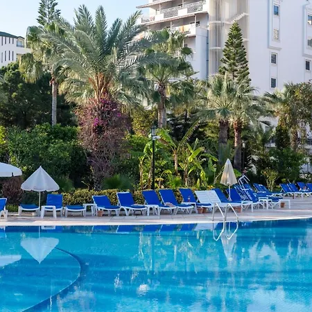 Stella Ultra 5* Okurcalar