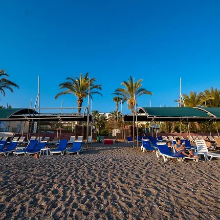 Θέρετρο Stella Ultra 5*
