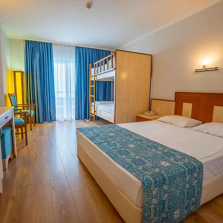 Stella Ultra Resort Okurcalar