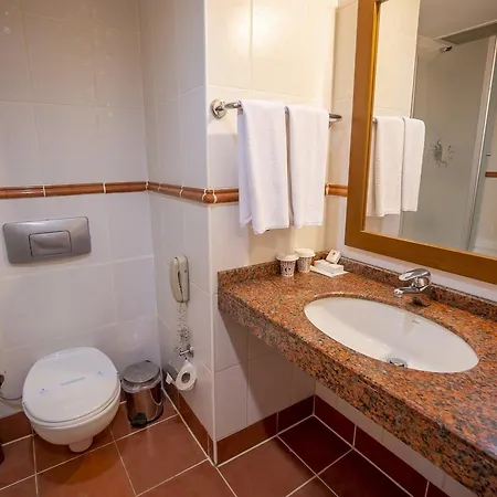 Üdülőközpont Stella Ultra 5*
