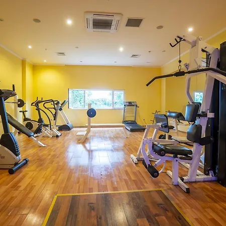 Stella Ultra Üdülőközpont Okurcalar