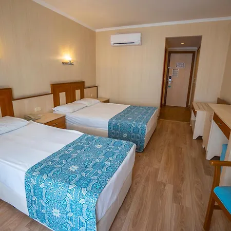 Resort Stella Ultra Okurcalar