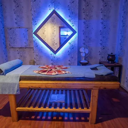 Stella Ultra 5* Okurcalar