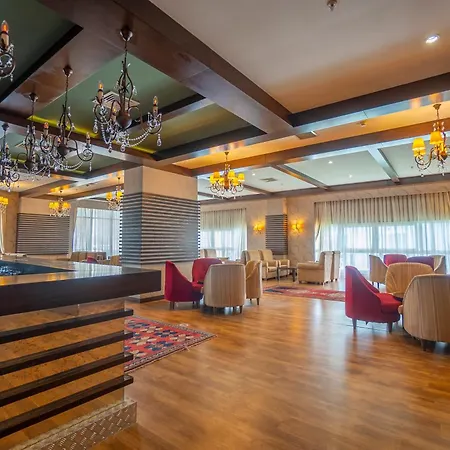 Stella Ultra 5* オクルカラール