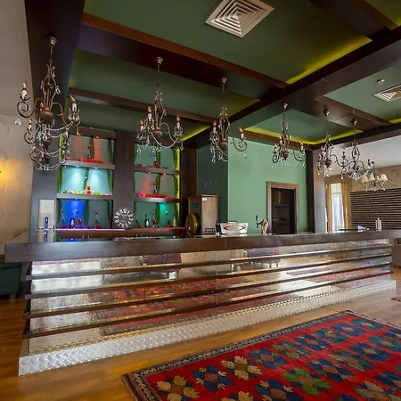 Stella Ultra リゾート オクルカラール