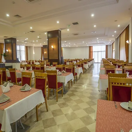 Resort Stella Ultra 5*