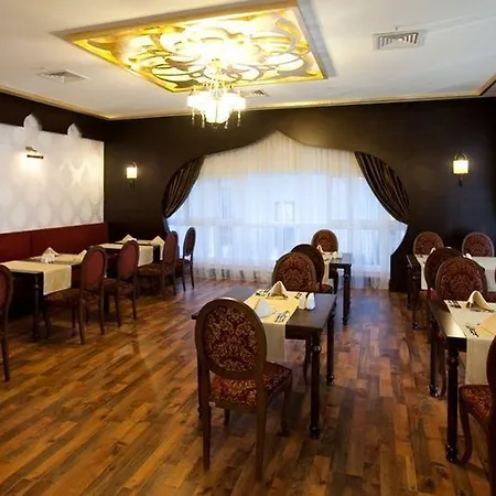 Stella Ultra Üdülőközpont
