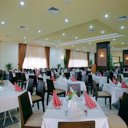Üdülőközpont Stella Ultra 5*