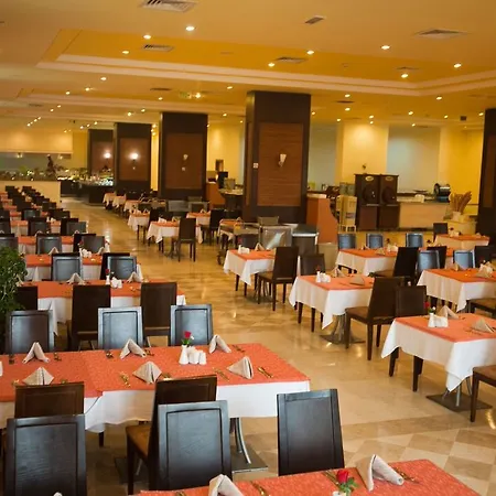 Stella Ultra Resort Okurcalar