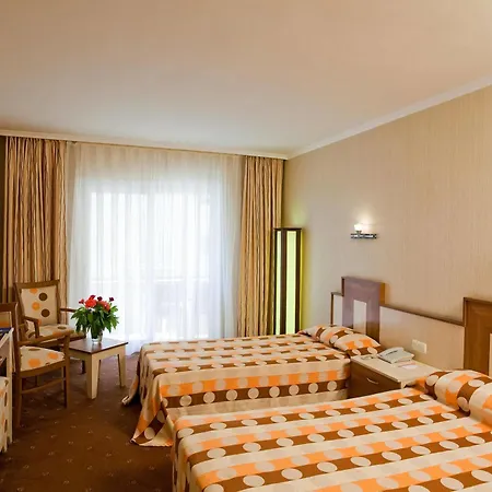 Üdülőközpont Stella Ultra Okurcalar