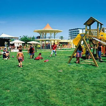 Üdülőközpont Stella Ultra 5*