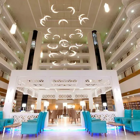 Stella Ultra Resort 5*