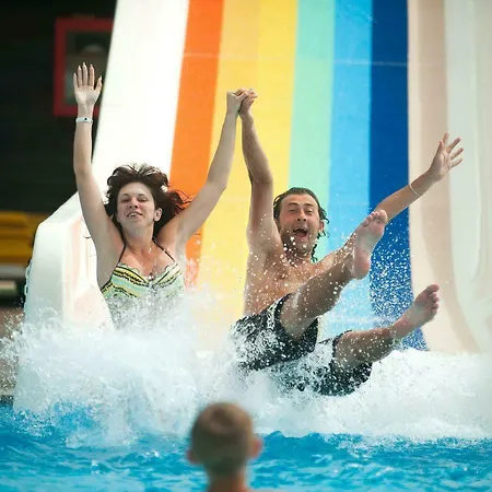 リゾート Stella Ultra 5*