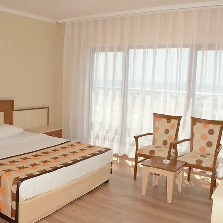 Stella Ultra Üdülőközpont 5*