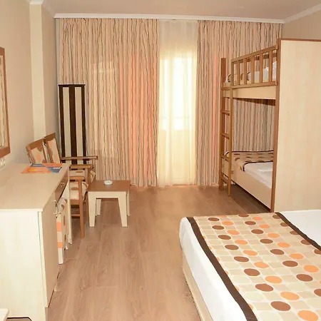 Stella Ultra Üdülőközpont 5*