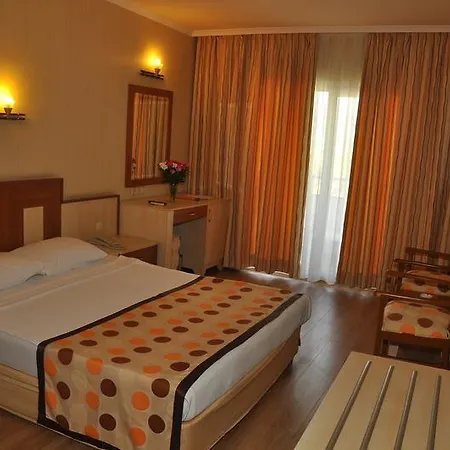 Üdülőközpont Stella Ultra 5*