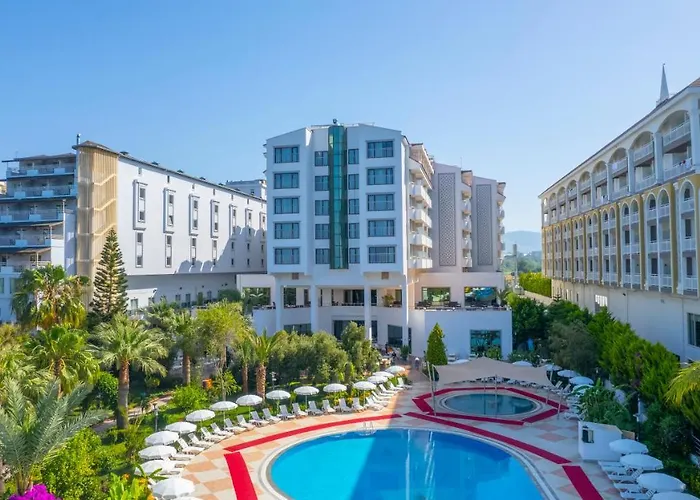 Stella Ultra 리조트