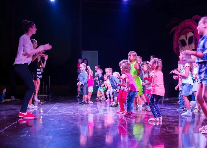 Stella Ultra Üdülőközpont 5*