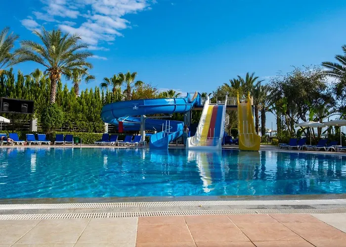 리조트 Stella Ultra 5*