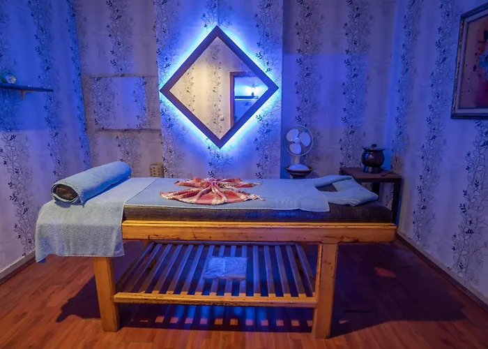 Stella Ultra 5* Okurcalar