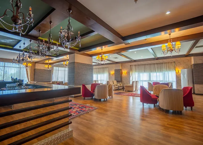 Stella Ultra 5* Okurcalar