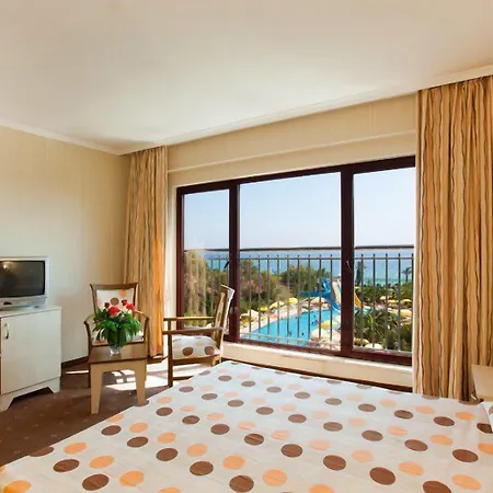 Stella Ultra Resort