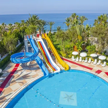 Resort Stella Ultra