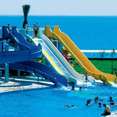 Resort Stella Ultra Okurcalar