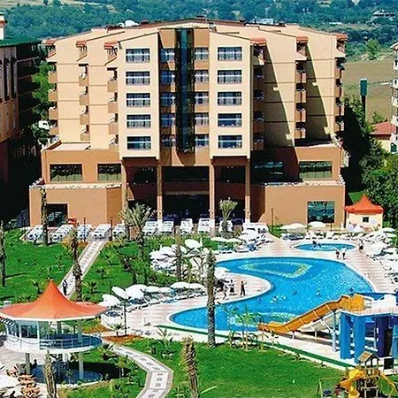 Resort Stella Ultra