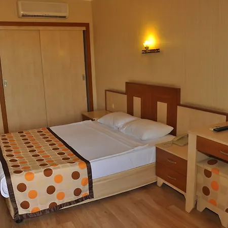 Stella Ultra 5* Okurcalar