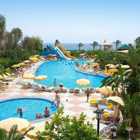 Stella Ultra Resort